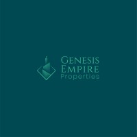 Genesis Empire Properties logo - Similar company to Global Law Company