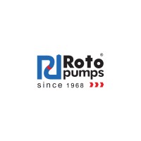 Roto Pumps Africa logo - Similar company to Teral Pumps