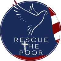 Rescue The Poor America logo - Similar company to Arrivant