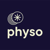 Physo logo - Similar company to Work Link