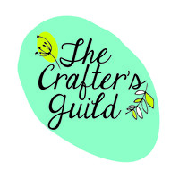 The Crafter's Guild logo - Similar company to Mo.Arbeit