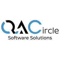 QACircle Software Solutions logo - Similar company to Qsp Technologies Llc