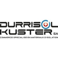 Durrisol Kuster SA logo - Similar company to Werner Kuster Ag