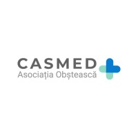 NGO CASMED logo - Similar company to Auto Mall Srl