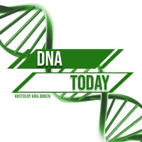 DNA Today logo - Similar company to Pheo Para Alliance