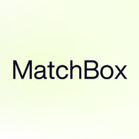 MATCHBOX logo - Similar company to Fourier Technologies