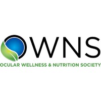 Ocular Wellness & Nutrition Society logo - Similar company to Inscape Tasmania
