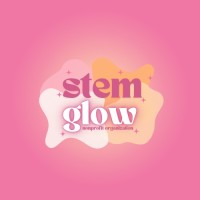 STEM Glow logo - Similar company to Decipher Medicine