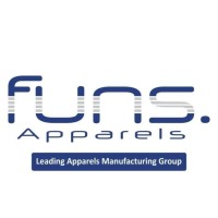 FUNS Apparels logo - Similar company to Mo Am