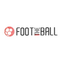 FootTheBall logo - Similar company to Buffalo Soldiers