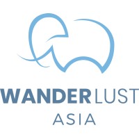 WanderlustAsia logo - Similar company to Ab Travel & Tours