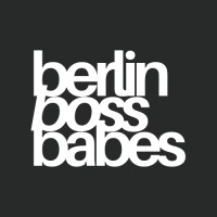 Berlin Boss Babes logo - Similar company to The Her Klub