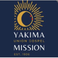 Yakima Union Gospel Mission logo - Similar company to 1688.Tech-Senegal