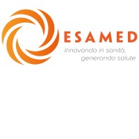 ESAMED srl logo - Similar company to Ivy Diagnostics Srl