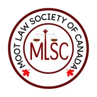 Moot Law Society Of Canada logo - Similar company to Juritrans