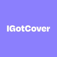 IGotCover logo - Similar company to Catalyst R&D
