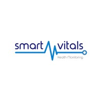 SMART VITALS logo - Similar company to Vyanman