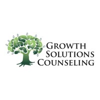 GROWTH SOLUTIONS COUNSELING logo - Similar company to Myelinated Solutions, Llc.™️