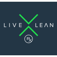Live Lean Rx logo - Similar company to Leanrx Llc