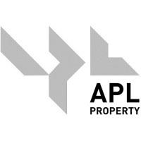 APL Property Limited logo - Similar company to Hallmark & Stone