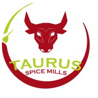 Taurus Spice Mills logo - Similar company to Jj Nuts & Seeds