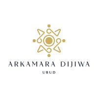 Arkamara Dijiwa Ubud logo - Similar company to Nautilus Ubud
