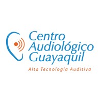 Centro Audiológico Guayaquil logo - Similar company to Audiocorp