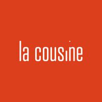 La Cousine logo - Similar company to Sssuperstar