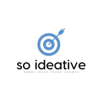 so ideative logo - Similar company to Zexent