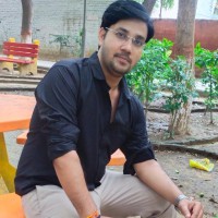 Kuldeep Singh logo - Similar company to Haramblur