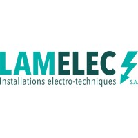 Lamelec SA logo - Similar company to Step Solutions