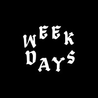 Weekdays Design Studio logo - Similar company to Studio Of Design And Art