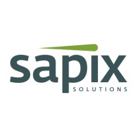 SAPIX Solutions logo - Similar company to Advanced Value Chain Institute