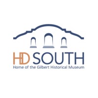 HD SOUTH logo - Similar company to Above Par Network