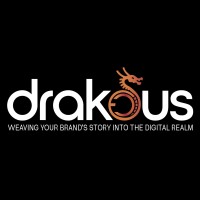 Drakous logo - Similar company to Beyond Digitizers