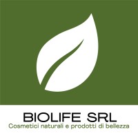 Biolife cosmetica naturale logo - Similar company to Le Herbarie