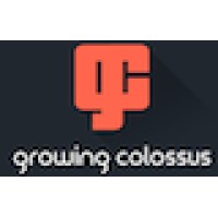 Growing Colossus logo - Similar company to Growthmail