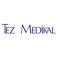 Tez Medikal logo - Similar company to Özlem Akademi̇ Eği̇ti̇m Danişmanlik Aş.