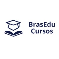 BrasEdu Cursos logo - Similar company to Idea - Instituto De Desenvolvimento E Aprendizagem