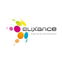 ELIXANCE logo - Similar company to Compositic