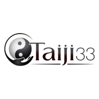 TAIJI 33 logo - Similar company to Taiji Zen International
