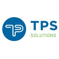 TPS Secretarial & Executive Search logo - Similar company to Tps Solutions