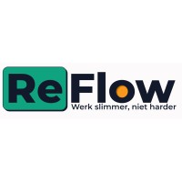Reflow Automations logo - Similar company to Next Step Ai