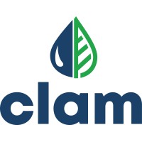 CLAM Meio Ambiente logo - Similar company to Labgeo® Laboratório E Pesquisas