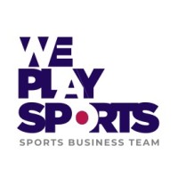 We Play Sports logo - Similar company to Sport Ethic