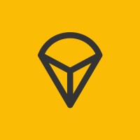 Locaparty logo - Similar company to Caramelo Ai