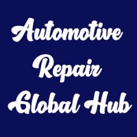 Automotive Repair Global Hub logo - Similar company to Automotive Maintenance & Repair Association