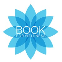Book for Wellness logo - Similar company to Conectando Pacientes