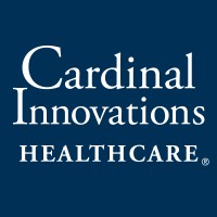Cardinal Innovations Healthcare logo - Similar company to Siftwell