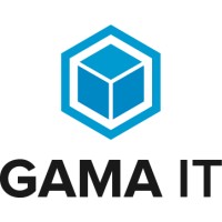 GAMA IT logo - Similar company to Rollsoft